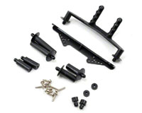 Front & Rear Body Mount Set with Hardware Stampede (  )