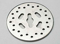 Brake Disc 40mm Steel (  )