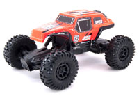 BSD Racing 1/12 4WD Rock Crawler 2.4GHz RTR (  )