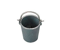 Taigen Metal Bucket 1:16 Tanks Accessories (  )