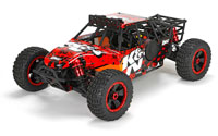 Losi Desert Buggy XL K&N 1/5 Scale Buggy 4WD 2.4GHz RTR (  )