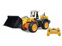 Double Eagle RC Wheeled Loader 1:20 2.4GHz (  )
