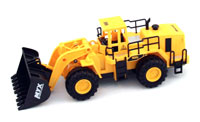 MYX RC Wheeled Loader Construction Vehicle (  )