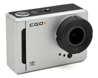 E-flite C-GO1 HD Camera with 5.8GHz 1080P