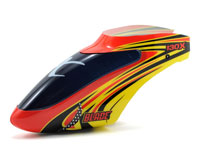 Canopy Red/Yellow 130X (  )