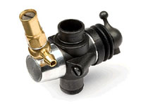 Slide Carburetor 6.5mm with Two O-Rings G3.0 New (  )