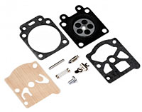 Carburetor Maintenance Kit (  )