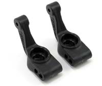 RPM Rear Bearing Carriers Stampede 2pcs