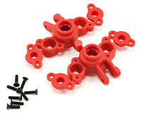RPM Axle Carriers Red E-Revo 1/16 2pcs (  )