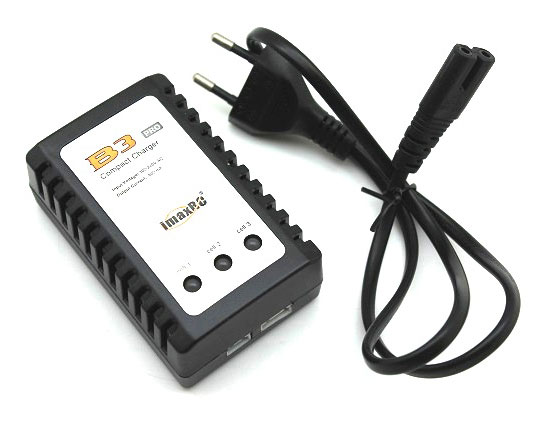 Compact Charger B3 Pro  -  8