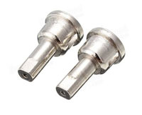 Diff. Gear Joint Cups SMax 2pcs (  )