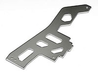 Rear Chassis Brace Trophy Truggy 4.6 (  )