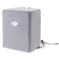 DJI Phantom 4 Wrap Pack Silver