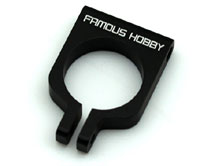 Aluminum Clips Movable 22mm (  )