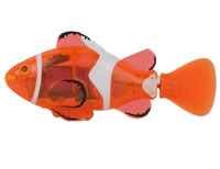 Create Toys Mini RC ClownFish (  )