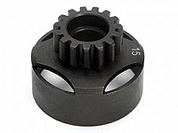 Racing Clutch Bell 15 Tooth 1M