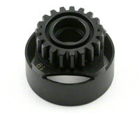 Racing Clutch Bell 19 Tooth 1M (  )