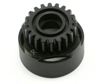 Racing Clutch Bell 20 Tooth 1M (  )