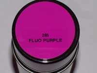  Fastrax Fluorescent Purple Spray Paint 150ml (FAST285)