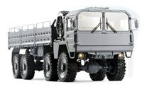 Cross-RC MC8-C MAN Trial Truck 8x8 1:12 Kit (  )