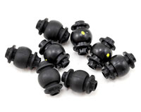 Traxxas Aton Anti-Vibration Gimbal & Camera Damper Balls 8pcs (  )