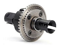 4 Bevel Gear Differential Set Assembled Savage (  )