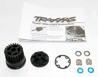 Gear Center Differential Slayer (  )