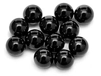 Nitride Differential Ball 3/32 2.4mm 12pcs (  )