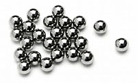 Differential Ball 3/32 2.4mm 24pcs (  )