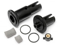 Diff Cup Joint Parts Cyclone S (  )