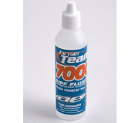 FT Silicone Diff Fluid 7000cst for Gear Diffs 2oz (  )