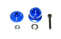 Diff Tube Set for Ball Diff (MDW018-04)