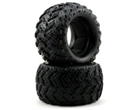 Dirt Claws Tire B Compound 145x84mm with Inner Foam 2pcs (  )