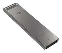 DJI Cinessd Inspire 2 SSD 480Gb