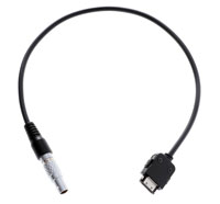 DJI Focus - Osmo Pro/RAW Adaptor Cable 0.2m