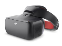 DJI Goggles Racing Edition RE 2.4/5.8GHz (  )
