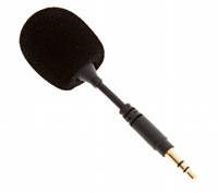 DJI Osmo FM-15 Flexi Microphone (  )