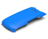 Ryze Tello Snap-On Cover Blue