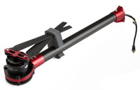 DJI S1000 Premium Complete Arm CW Red (  )