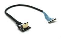 DJI Zenmuse Z15-5D (HD) HDMI Cable (  )