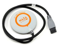 DJI Naza-M V2 GPS Module (  )