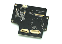 DJI Zenmuse Z15-GH2 Gimbal HDMI AV Board (  )
