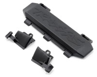 Door & Vents Battery Compartment E-Revo 1/16 (  )