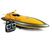 Double Horse Flying Fish 7006 RC Boat 40MHz RTR (  )