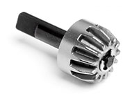 Differential Pinion Gear 13T Scout RC