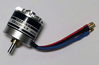 Dualsky X-Motor XM3536CA-8T Outrunner 990 (  )