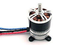 Dualsky X-Motor XM4260CA-5T Outrunner 680 (  )