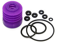 Dust Protection and O-Ring Complete Set Nitro Star K Series (  )