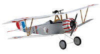 E-Flite Nieuport 17 250 ARF (  )