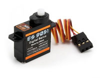 EMax ES9051 Micro Digital Servo (  )